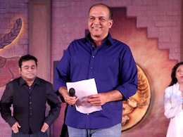 <I>Mohenjo Daro</i> Director Ashutosh Gowariker 'Failed History' in School <I>Mohenjo Daro</i> Director Ashutosh Gowariker 'Failed History' in School