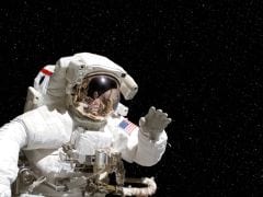 Apollo Astronauts at Higher Risk of Cardiovascular Deaths: Study