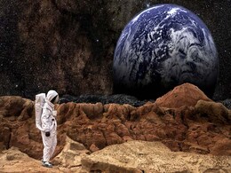 Studying Heart Disease In Astronauts Yields Clues But Not Conclusive Evidence Studying Heart Disease In Astronauts Yields Clues But Not Conclusive Evidence