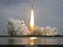 5 Years After Shuttle, NASA Awaits Commercial Crew Capsules 5 Years After Shuttle, NASA Awaits Commercial Crew Capsules