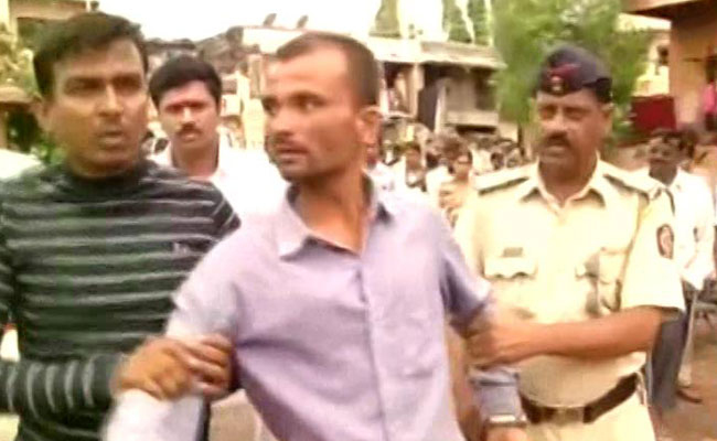 6-Year-Old Failed To Count, Choked To Death By Father With Onion