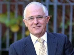 Malcolm Turnbull Sworn In As Australia's PM