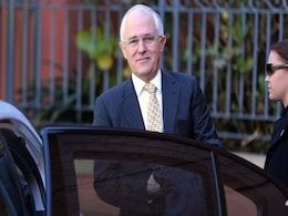 Australian Prime Minister Malcolm Turnbull To Name More Conservative Cabinet Australian Prime Minister Malcolm Turnbull To Name More Conservative Cabinet