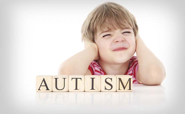 Hearing Test May Identify Infants With Autism Risk