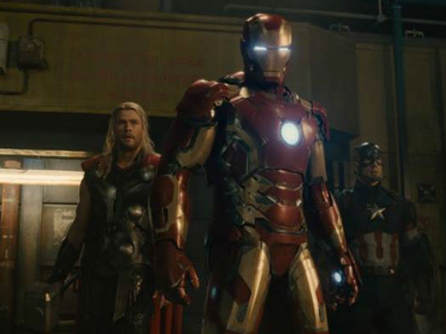 Won't Spilt <i>Avengers: Infinity War</i> Into Two Films, Confirms Marvel