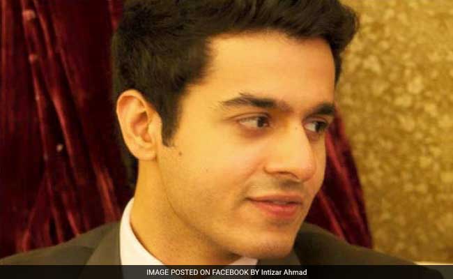 Kidnapped Pakistani Judge's Son Found Bound In Chains