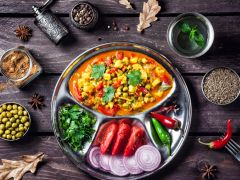 The Ayurvedic Diet to Improve Your Health and Well Being