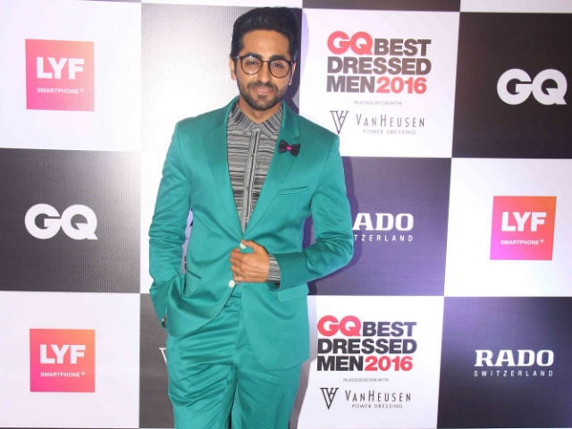 Ayushmann Khurrana Says Actors Can 'Never Overpower Pure Singers'