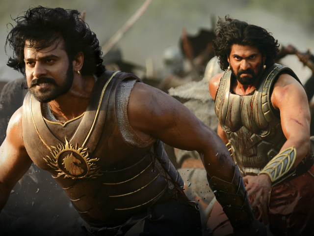 <i>Baahubali</i>'s Blockbuster China Release: Everything You Need to Know