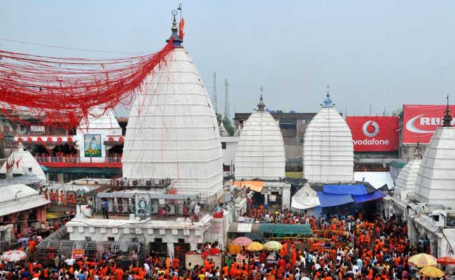 इस मंदिर में 'पंचशूल' के सिर्फ दर्शन से ही होती है मनोकामना पूरी