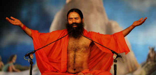 baba ramdev