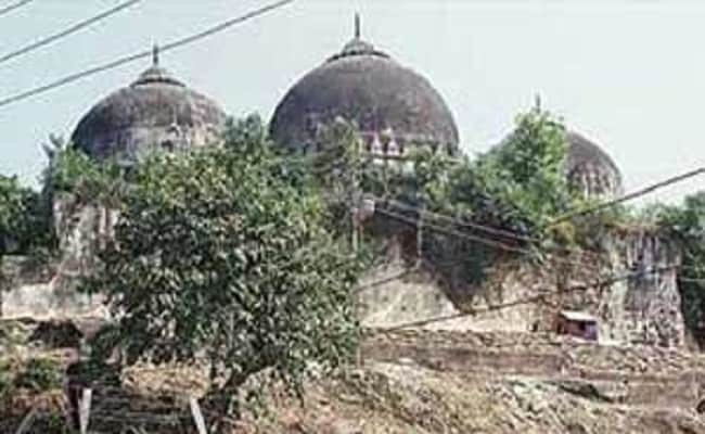 Ayodhya Case: Supreme Court Likely To Decide Final Hearing Date Today