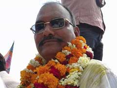 BJP Lawmaker Bahadur Singh Koli Slaps Toll Plaza Guard In Rajasthan