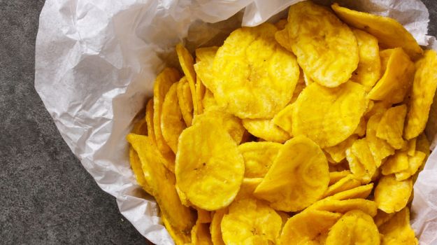 How To Make Banana Chips At Home?