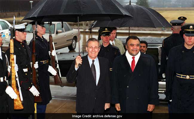 When Clues Nearly Led The FBI To America's Favorite Saudi