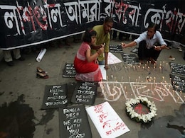 Indian Berkeley Student Among The Dead In Bangladesh Attack Indian Berkeley Student Among The Dead In Bangladesh Attack