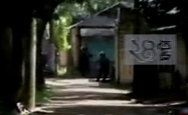 Live: Terror Strikes Bangladesh On Eid; Attackers Holed Up In School