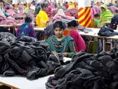 Arvind Forays Into Worsted Suitings Category