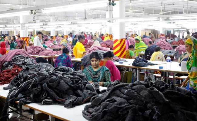 'Black Friday' Massacre Tears At Fabric Of Bangladesh's Garment Sector