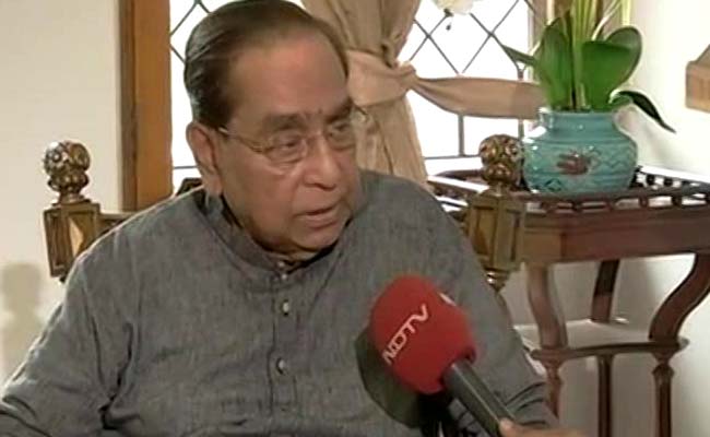 Pak's ISI Suspected Of Link To Bangladesh Attack: Top Official To NDTV