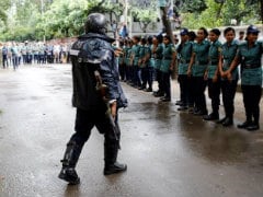 Not ISIS, All Local Militants, Says Bangladesh Government On Dhaka Attack