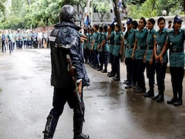 Not ISIS, All Local Militants, Says Bangladesh Government On Dhaka Attack Not ISIS, All Local Militants, Says Bangladesh Government On Dhaka Attack