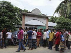 Another Hindu Priest Stabbed, Critically Wounded In Bangladesh
