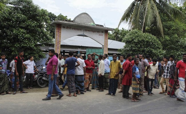 Another Hindu Priest Stabbed, Critically Wounded In Bangladesh