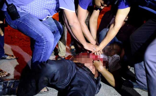 Most Dhaka Hostages Were Killed Mercilessly By Sharp Weapons: Bangladesh Army