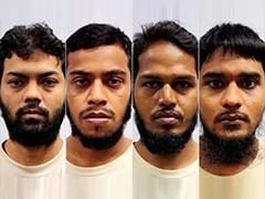 Singapore Jails Four Bangladeshis For Terrorist Financing