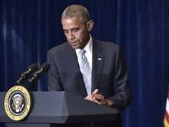 Barack Obama Condemns 'Calculated And Despicable' Dallas Attack