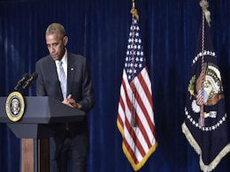 Barack Obama Decries 'Tragic And Appalling Attack' In Nice Barack Obama Decries 'Tragic And Appalling Attack' In Nice