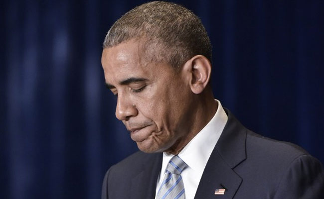 Barack Obama Heads To Dallas To Heal Divisions