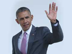 Barack Obama Pointing To Strides In Veterans' Health Care