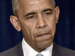 After Latest Shooting, Barack Obama Says US Police Must Reform
