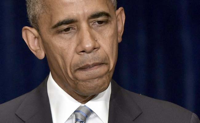 After Latest Shooting, Barack Obama Says US Police Must Reform