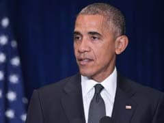 US Gun Rules Heighten Tension Between Police, Citizens: Barack Obama