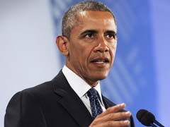 Despite US-Russia Tensions, Barack Obama Urges Teamwork On Syria