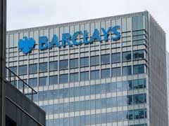 Barclays Beats July-September Profit Forecasts As CEO Jes Staley Aims To Stay On