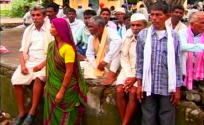 'Propaganda', Says Madhya Pradesh On Dalits' Call For Land Or Death
