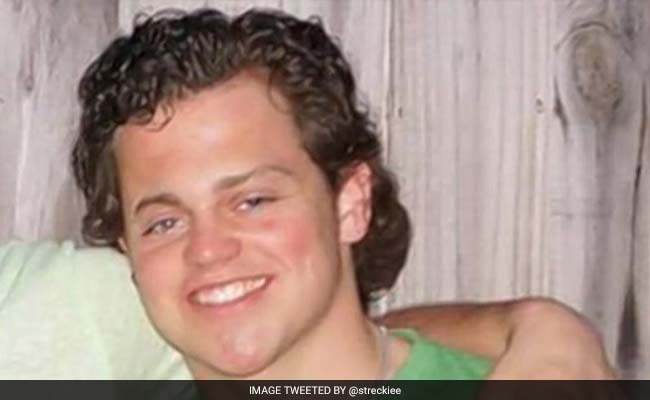 US Student Died 'After Brawl With Homeless Man' In Rome