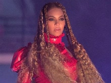 Beyonce's Powerful Message Says End 'War on Minorities'