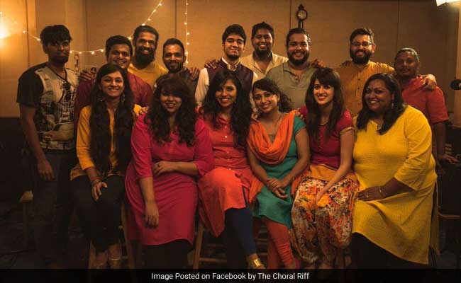 This Soulful Gerua-Kabira Medley Needs to be on Your Playlist