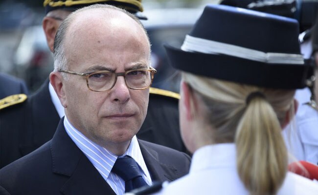 French Interior Minister Rejects Charges Of Changing Report On Nice Attack