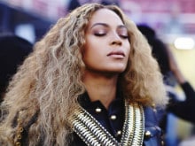 Beyonce Writes 'No Violence Will Create Peace' After Dallas Shooting
