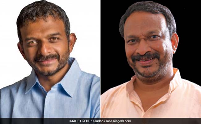Bezwada Wilson, T M Krishna Win Ramon Magsaysay Award