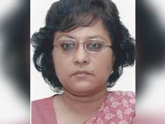 Bharthi Sihag's Term Extended As Chairperson Of NMDC
