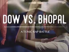 32 Years After Bhopal Tragedy, Indian Rapper Targets Chemical Giant Dow