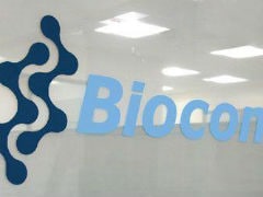 Biocon's March Quarter Profit Falls 4% To Rs 283 Crore