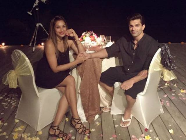 Bipasha Basu, Karan Singh Grover's Beautiful Bali Pics Will Cheer You Up